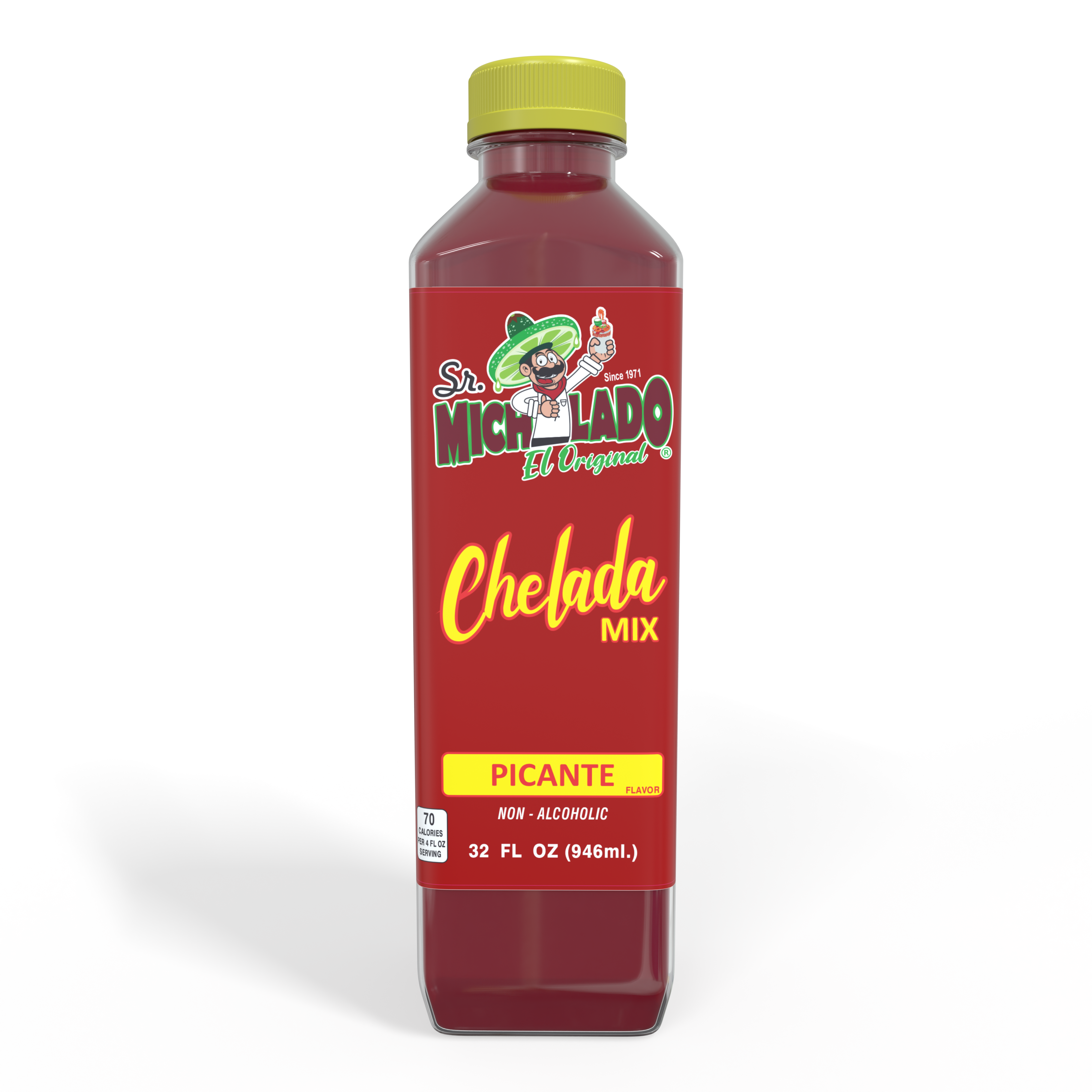 Don Chelada Michelada Original Flavor Wholesale, Don Chelada