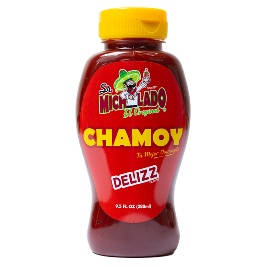 CHAMOY - DELIZZ