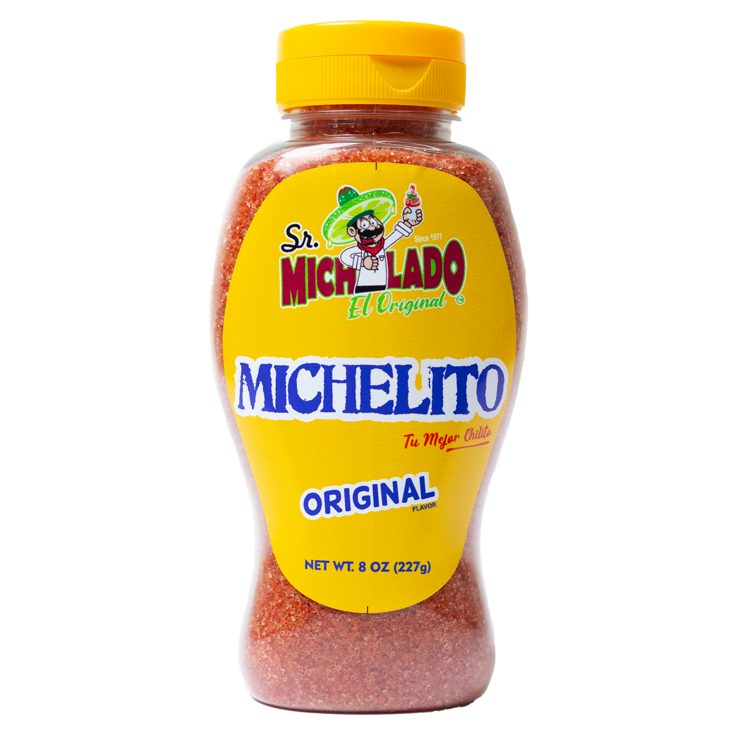 MICHELITO - SWEET CHILI POWDER