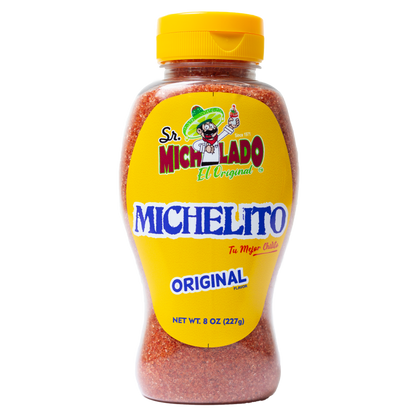 MICHELITO - SWEET CHILI POWDER