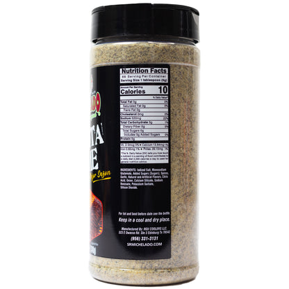 FAJITA TIME SEASONING