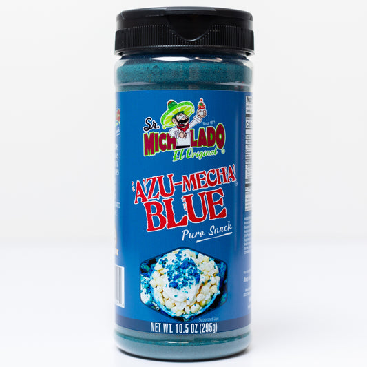 Azu-Mecha BLUE - Snack Seasoning