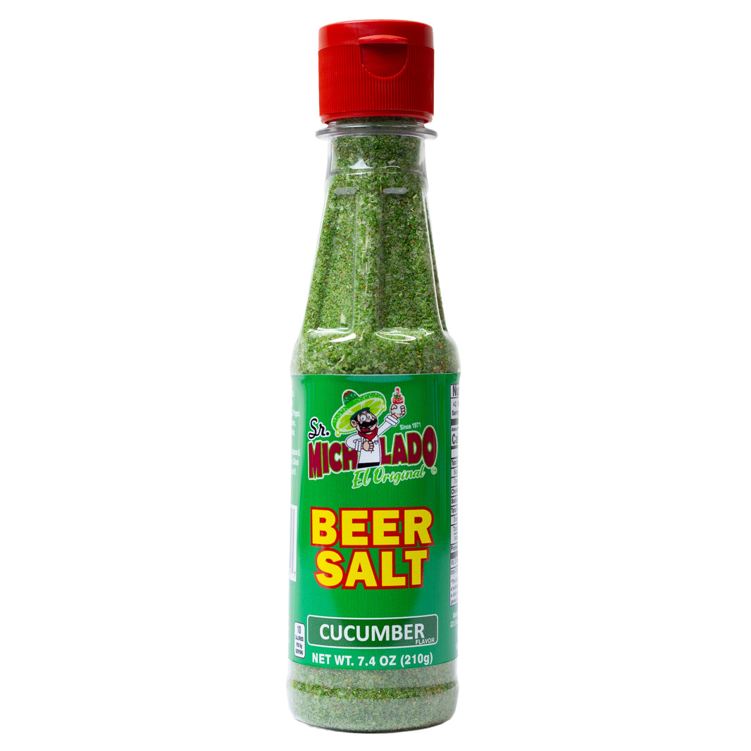 SALTY – SR. MICHELADO