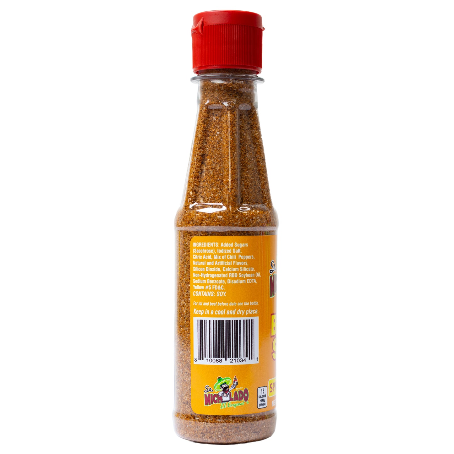 SPICY MANGO - BEER SALT