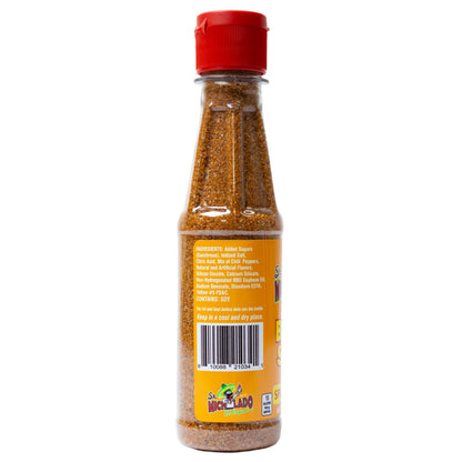 SPICY MANGO - BEER SALT