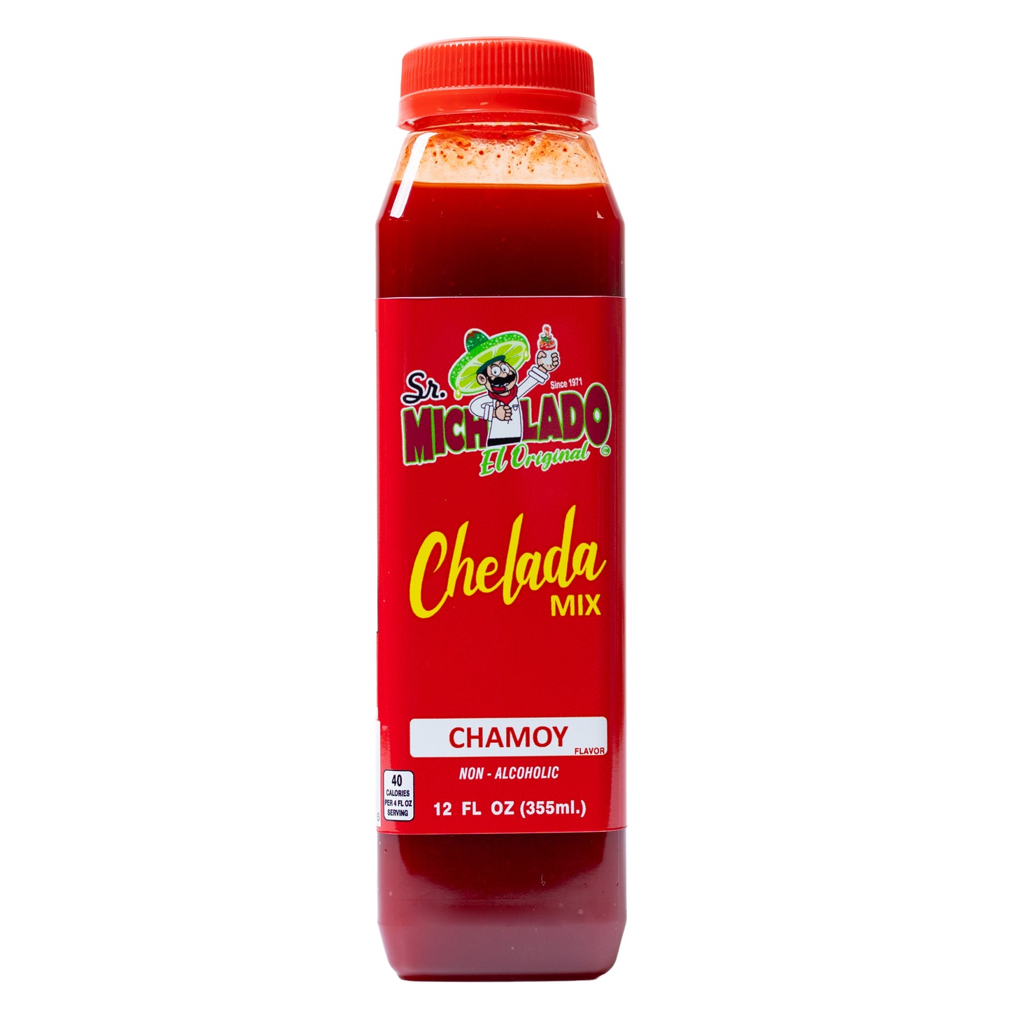 CHAMOY CHELADA MIX