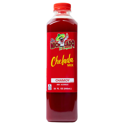 CHAMOY CHELADA MIX