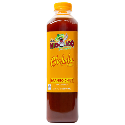 MANGO CHILE CHELADA MIX