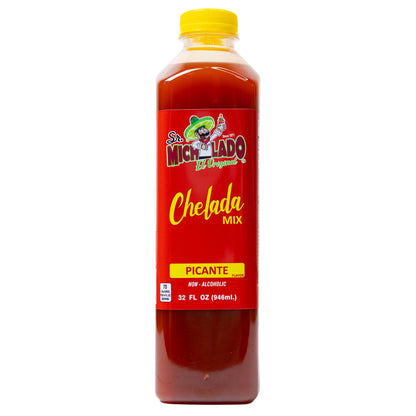 PICANTE CHELADA MIX