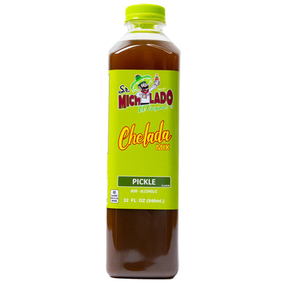 PICKLE CHELADA MIX