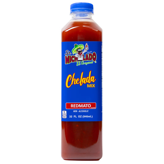 REDMATO CHELADA MIX