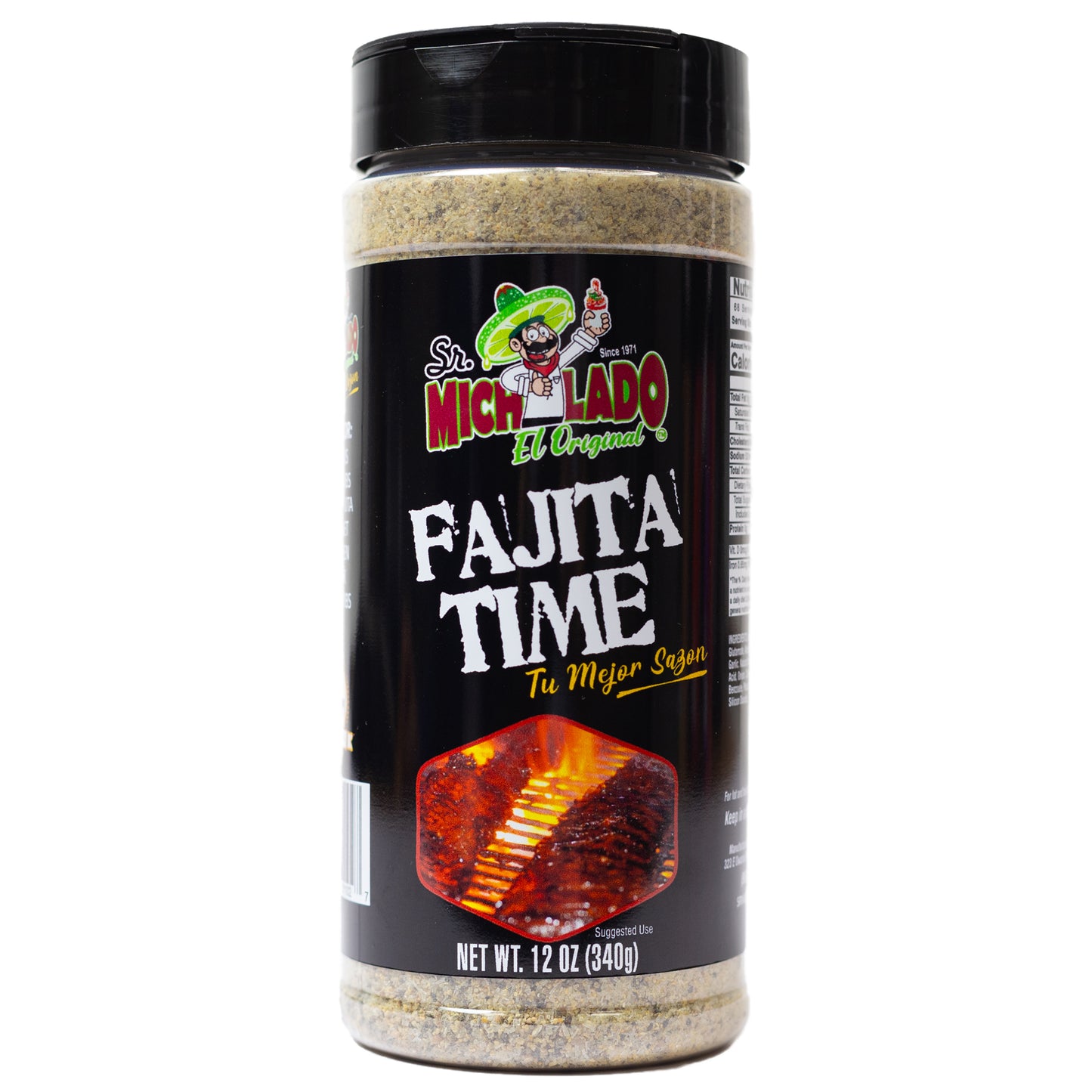 Best Seasonings 4pk