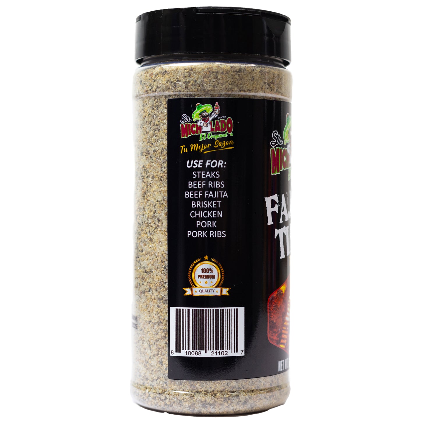 Best Seasonings 4pk