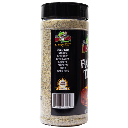 Best Seasonings 4pk