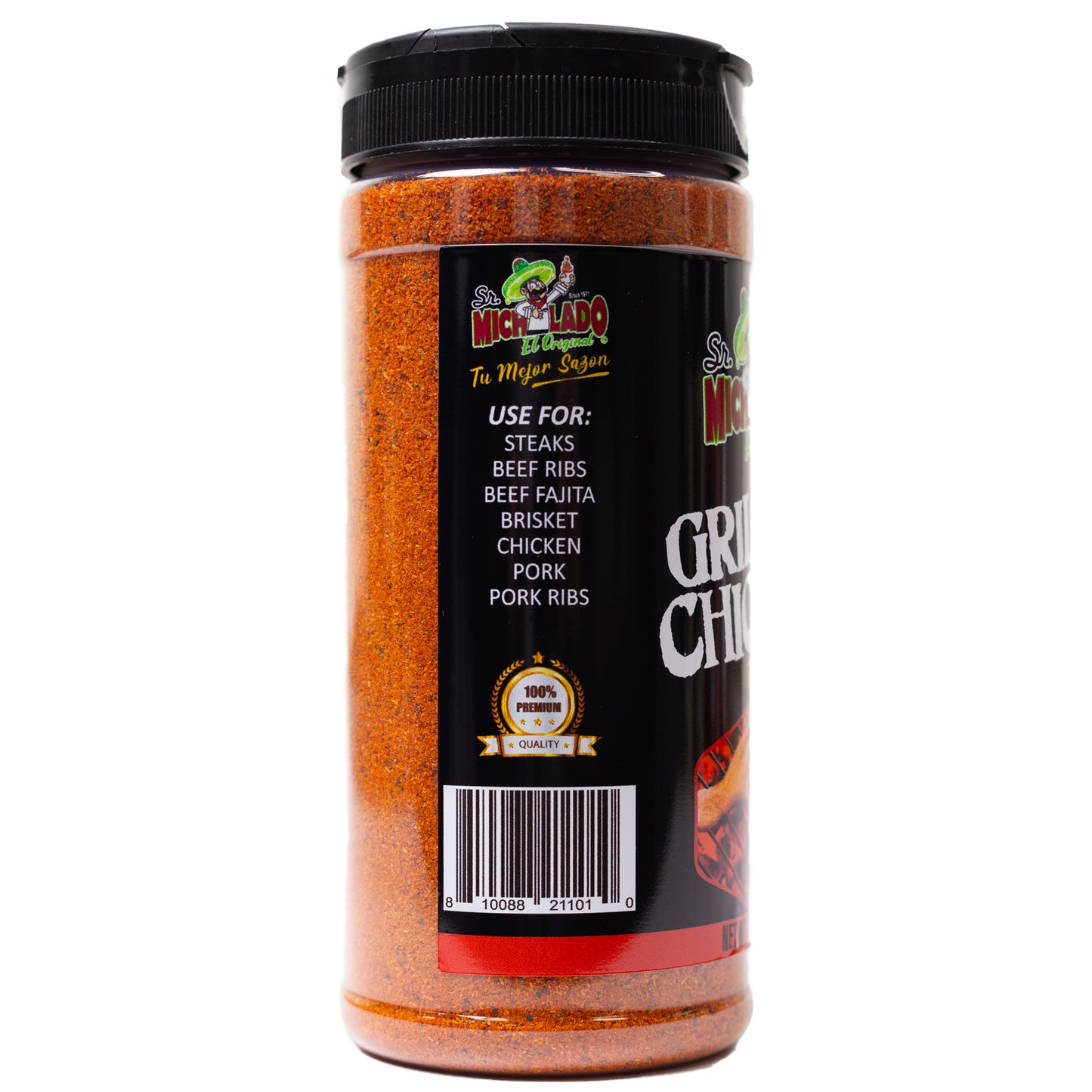 Best Seasonings 4pk