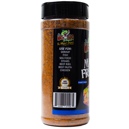 MAR-N-FRESCO SEASONING