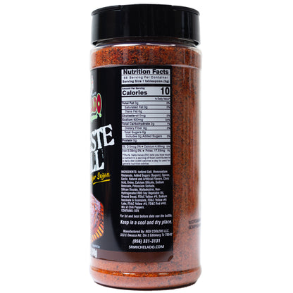 NORESTE GRILL SEASONING