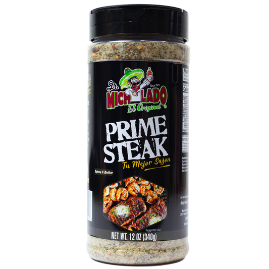 PRIME STEAK SEASONING