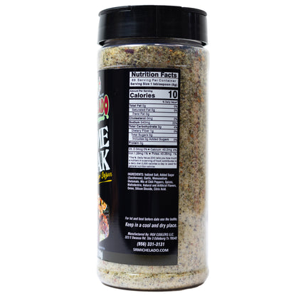 PRIME STEAK SEASONING