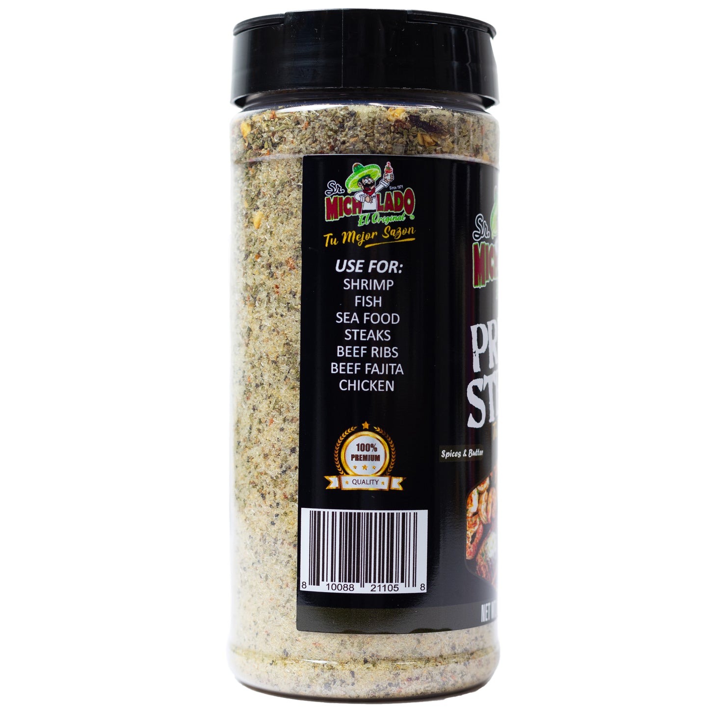 PRIME STEAK SEASONING