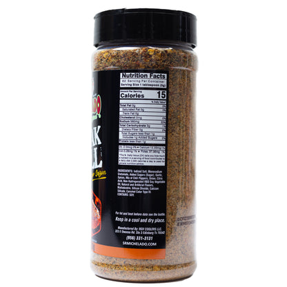 Best Seasonings 4pk