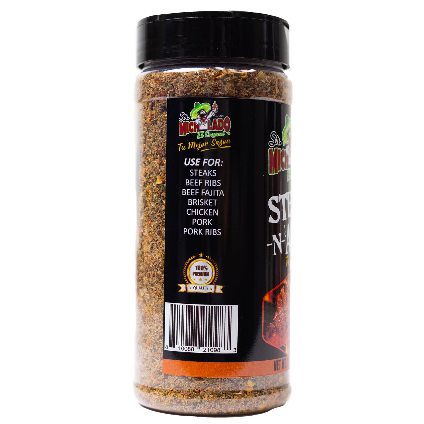 Best Seasonings 4pk