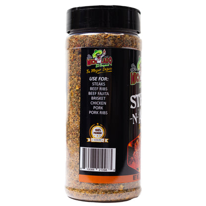 Best Seasonings 4pk