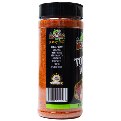 Best Seasonings 4pk