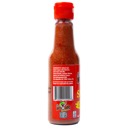 Chamoy Bundle 4pcs - Sr. Michelado - 9.5oz Chamoy Classic, 9.5oz Chamoy Delizz, 8oz Michelito Sweet Chili Powder, 5oz Salty Chamoy