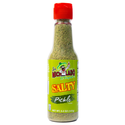PICKLE - SALTY