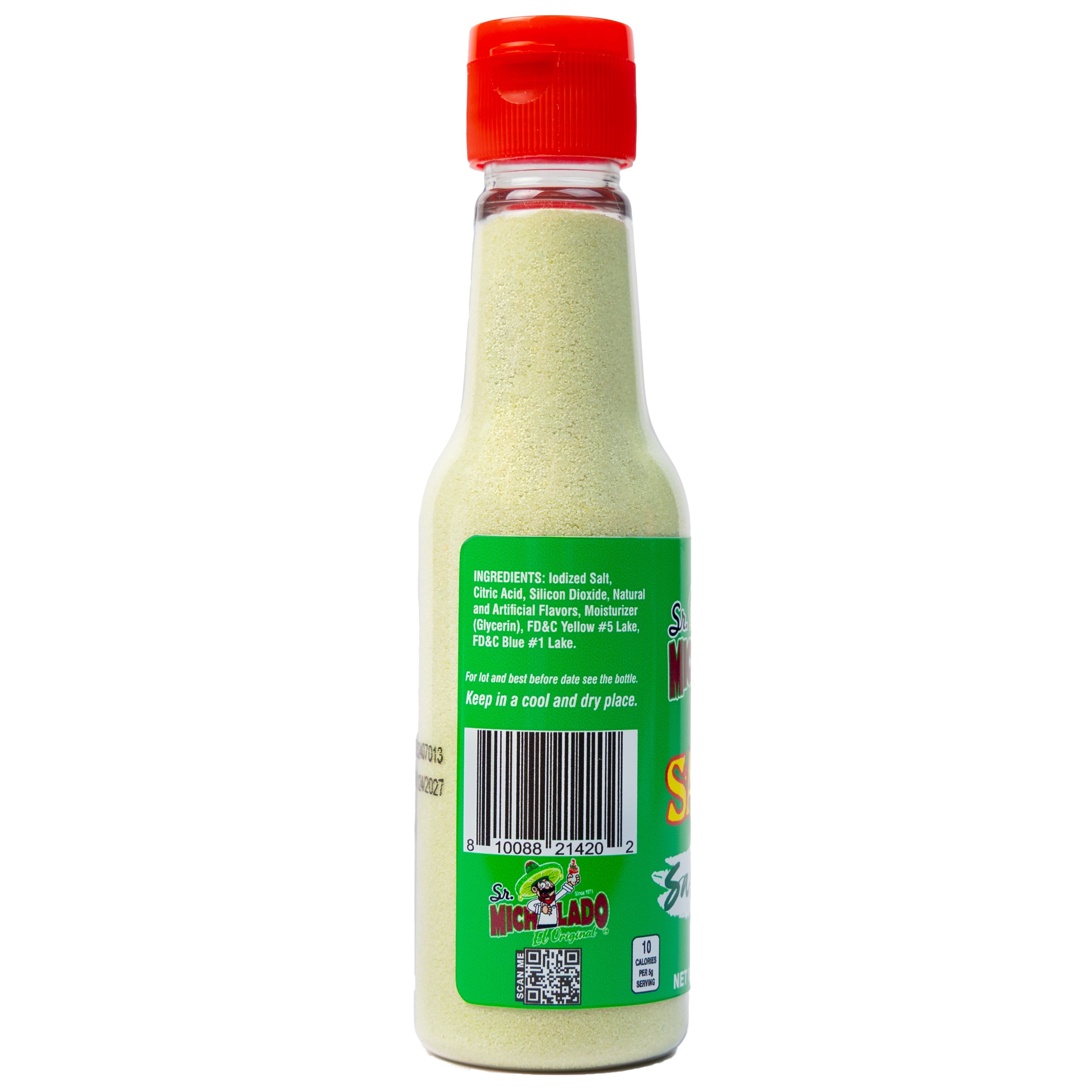 Salty-SalLimonTM-