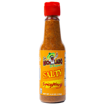 SPICY MANGO - SALTY